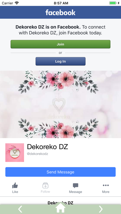 Dekoreko-DZ screenshot 3