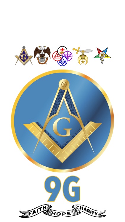 9G Masonic District