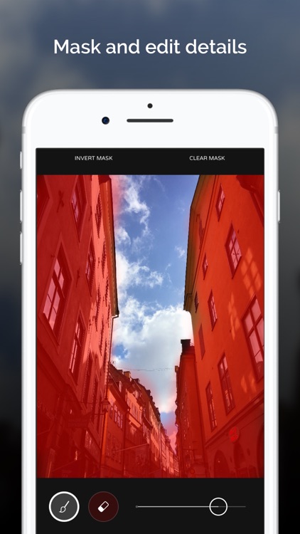 Ultralight - Photo Editor