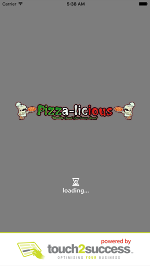 Pizzalicious Sneyd Green(圖1)-速報App