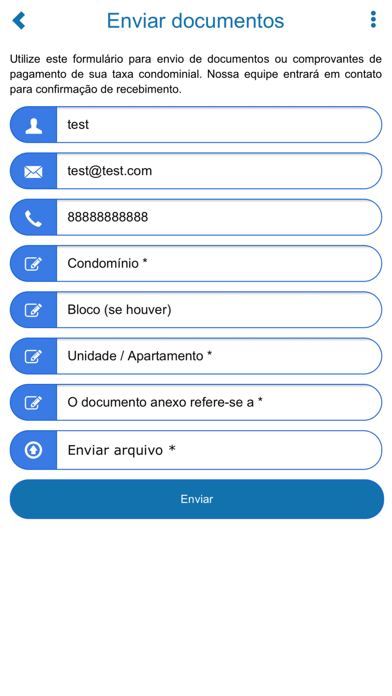 How to cancel & delete Nordeste Condominial from iphone & ipad 2