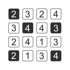 Activities of Hitori - Logic Puzzles