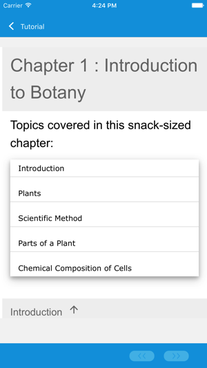 Learn Botany and Zoology(圖4)-速報App