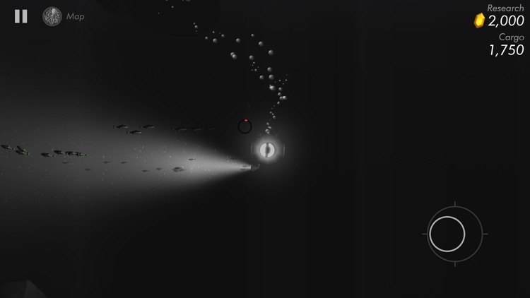 Dive Inside screenshot-4