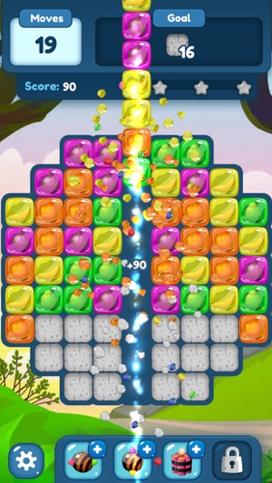 Tap Crush Blast Block Puzzle(圖3)-速報App