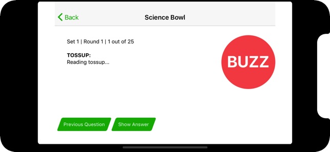 Tycho: Play Science/Quiz Bowl(圖5)-速報App