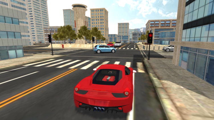 School of Driving 2017 screenshot-3