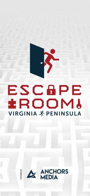 Escape Room Virginia Peninsula(圖1)-速報App