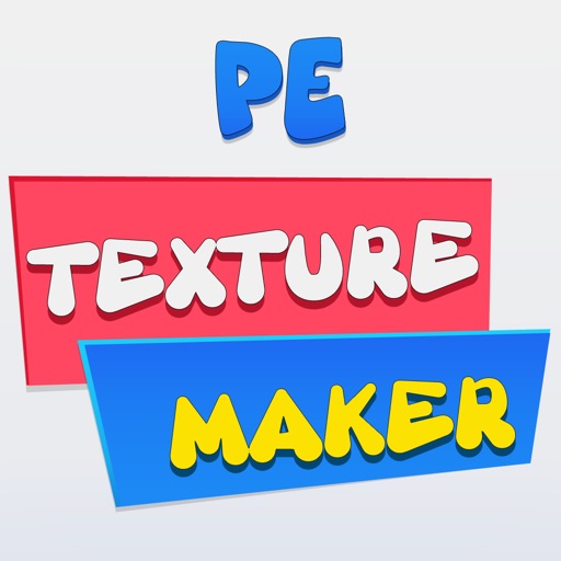 Custom Texture Maker For MCPE