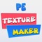 ""One Of The Best Custom Texture Maker App On Store ""