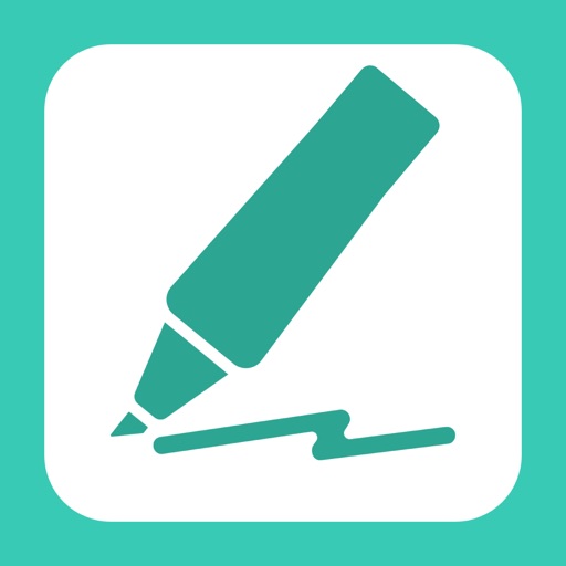 sns note - Simple notebook that you can share with