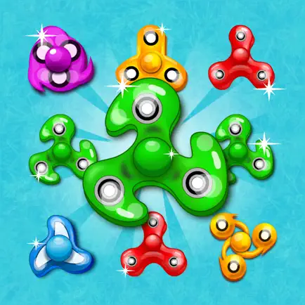 Jelly Spinners Cheats