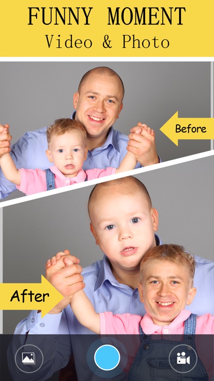 Face Swap Video: Swap Changer