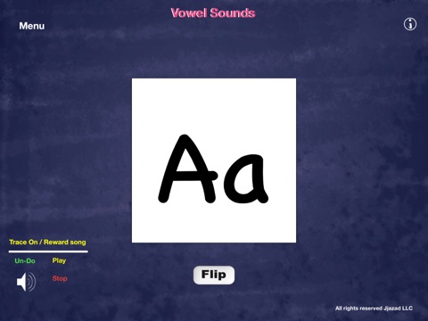 ABC's of Phonics screenshot 3