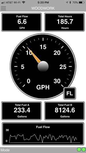 NMI Fuel Managment System(圖3)-速報App