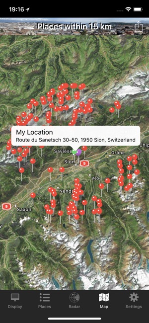 In Sight - Switzerland(圖5)-速報App