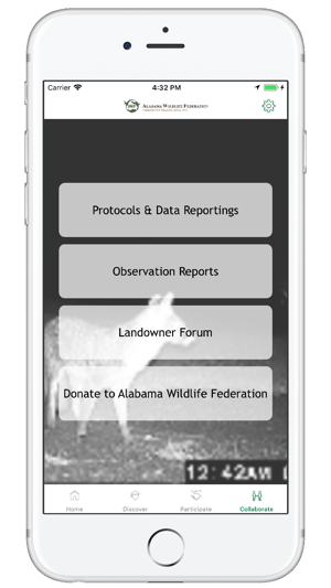 Alabama Wildlife Federation(圖5)-速報App