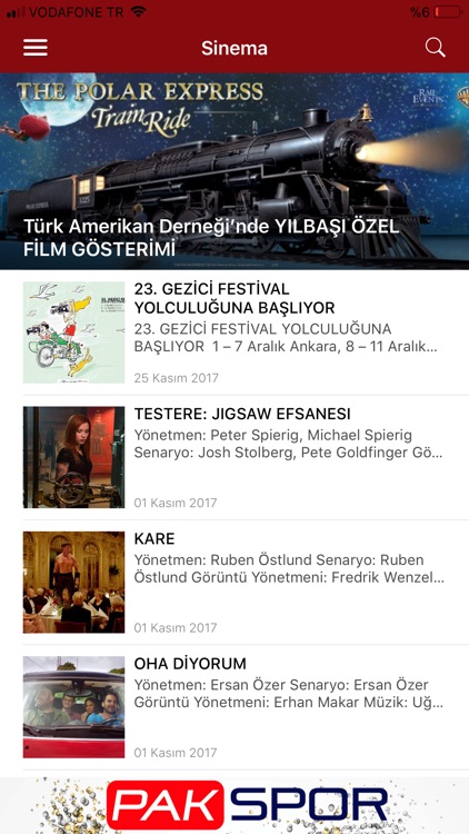 Kültür Sanat screenshot-4