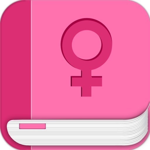Diary - Women's Calendar, budget control, set personal events, alert