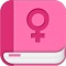 "Diary - Women's Calendar, budget control, set personal events, alert" is the calendar for the iPhone that introduces many new features for any woman who want to complete the native app and to allow to manage your tasks and events