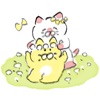 春のちびねこリトルスターズ