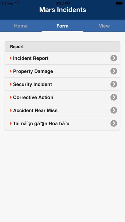 Mars Incidents screenshot-3