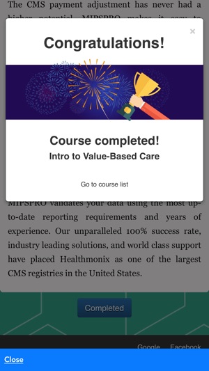 VBC Institute(圖4)-速報App