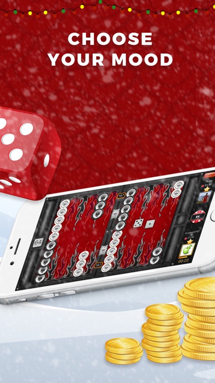 Backgammon Play Live Online
