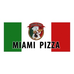 Miami Pizza Thatto Heath