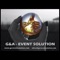 "G&A - EVENT SOLUTION" 