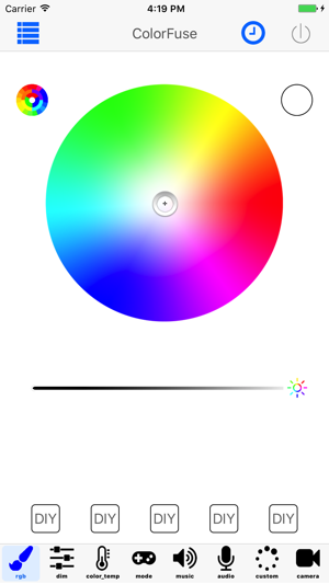 Flashtech ColorFuse(圖1)-速報App