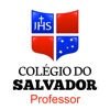 Colégio Salvador - Professor