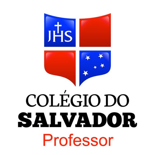 Colégio Salvador - Professor