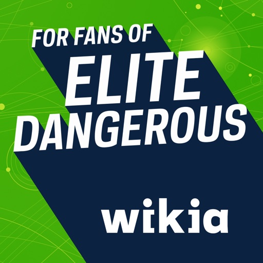 FANDOM for: Elite: Dangerous icon