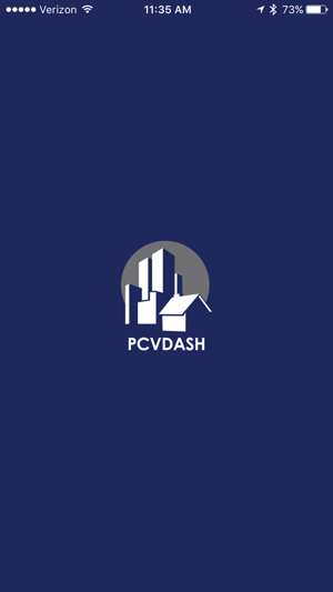 PCVDASH