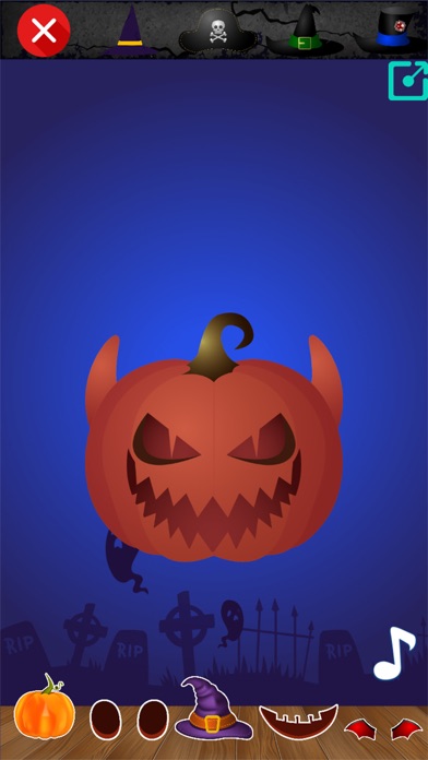 Pumpkin Carving Halloween 2017 screenshot 2
