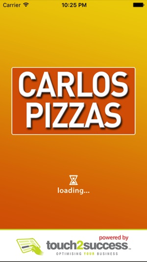 Carlos Pizza(圖1)-速報App