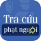 Tra cứu phạt nguội giao thông, tra cứu lỗi giao thông