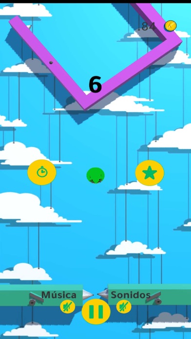 Upset4Up screenshot 3