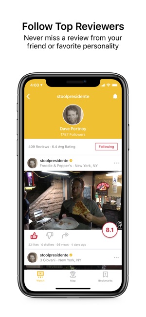 One Bite by Barstool Sports(圖2)-速報App