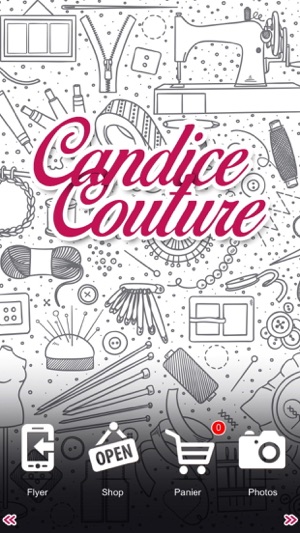 Candice Couture