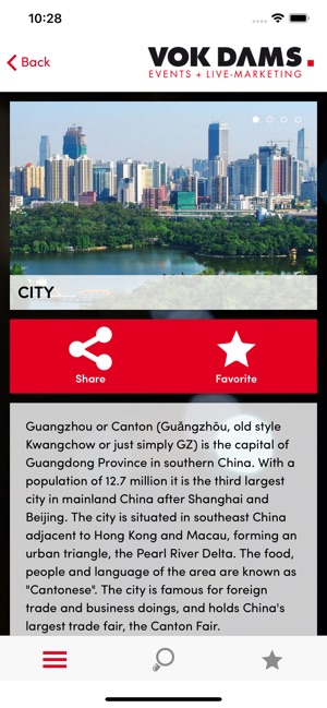 Guangzhou Guide(圖4)-速報App