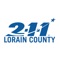 The mission of United Way of Greater Lorain County 2-1-1 is to connect individuals with health and human service organizations and services in the community of Lorain County, Ohio