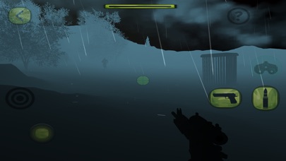 LEGEND - BIG-FOOT HUNTING screenshot 2