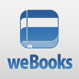weBooks　-weLink対応 電子書籍アプリ