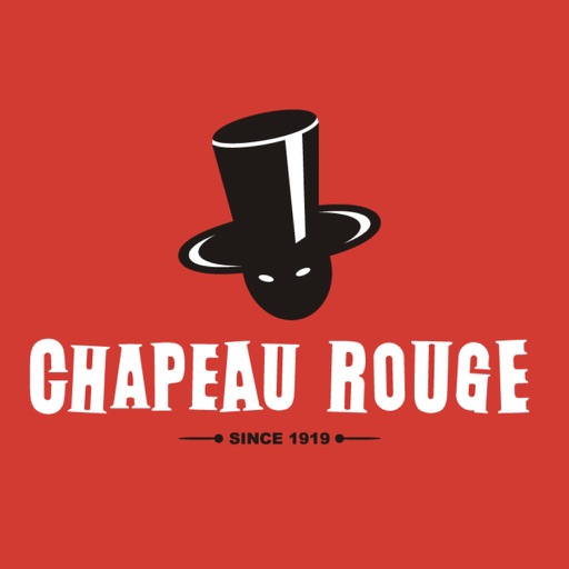 Chapeau Rouge icon