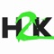 Hard 2 Kill Athletics - Events App