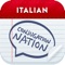 Conjugation Nation Italian