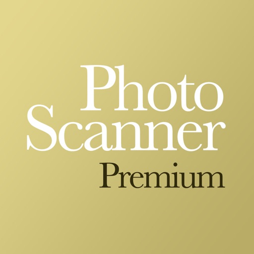 Photo Scanner Premium