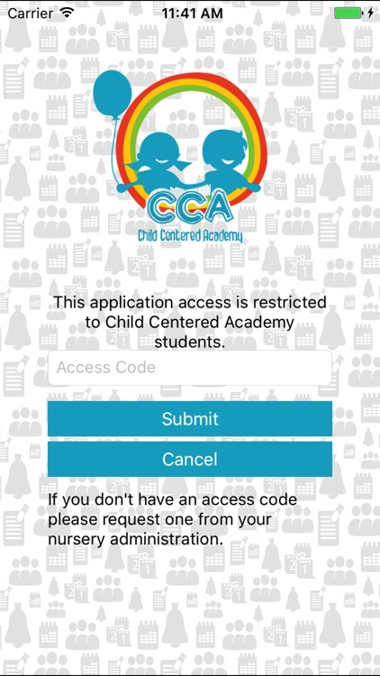 Child Centered Academy